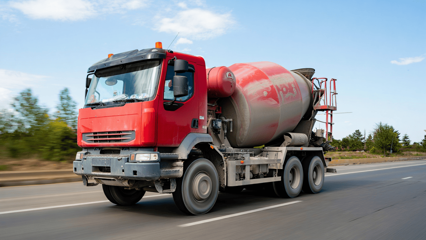 PRBZ Concrete Solutions